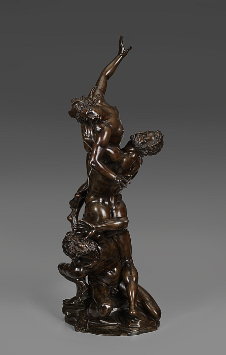 The Abduction of a Sabine Woman Slider Image 3